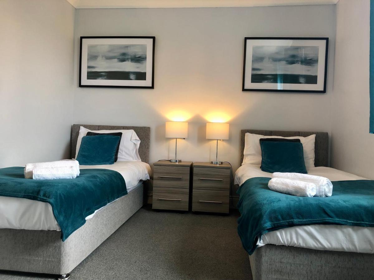 Delight Marvel - Cades Place Casa vacanze *