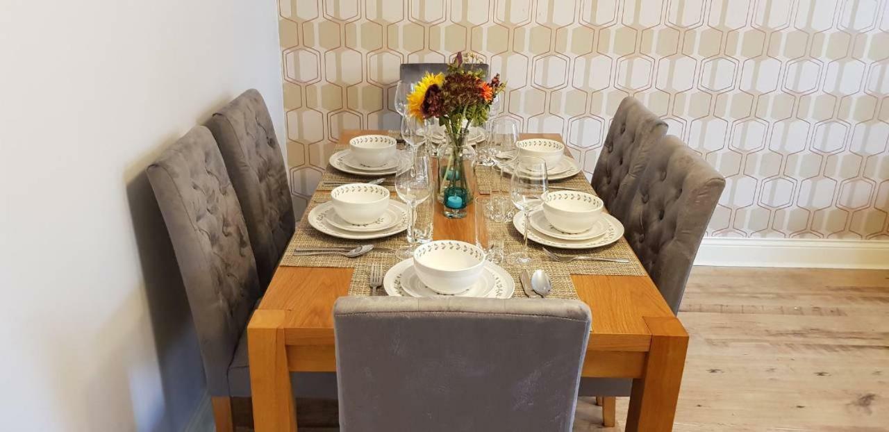 Casa vacanze Delight Marvel - Cades Place Maidstone