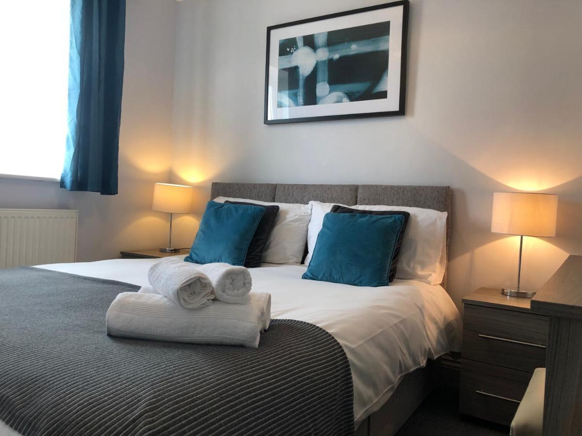 Holiday home Delight Marvel - Cades Place *
