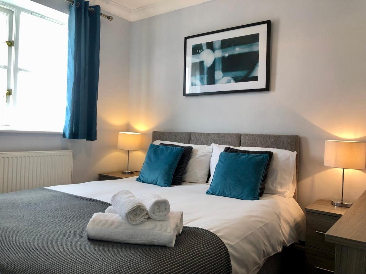 Holiday home Delight Marvel - Cades Place