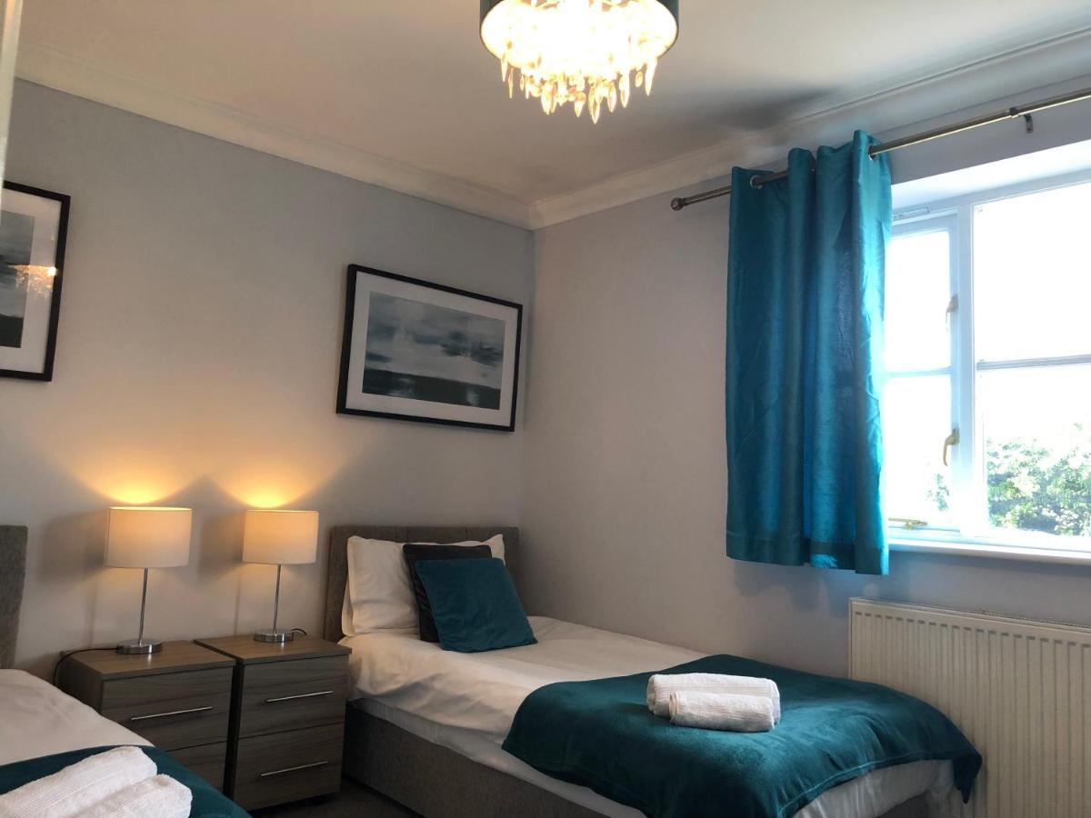 Delight Marvel - Cades Place Holiday home