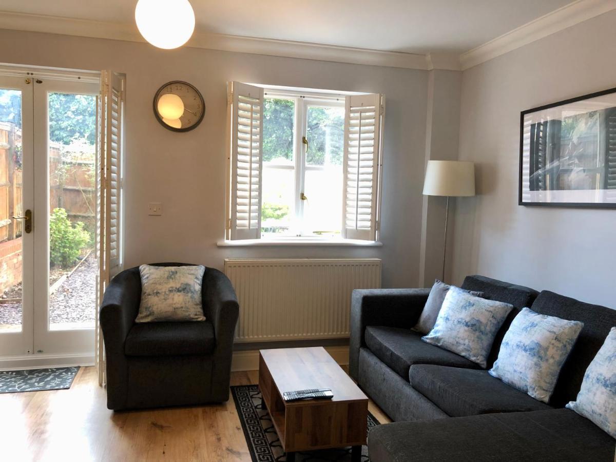 Delight Marvel - Cades Place Holiday home Maidstone