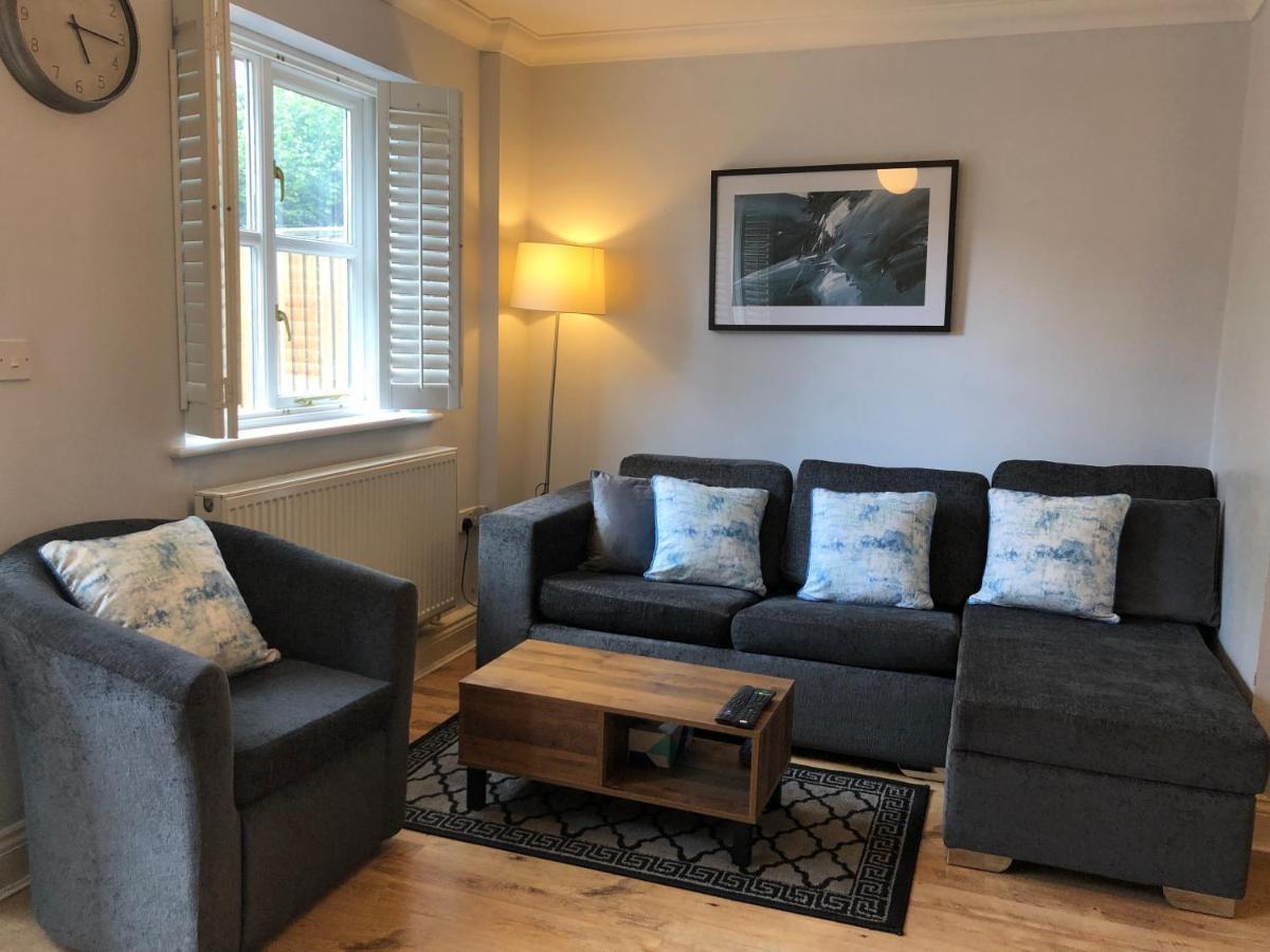 Delight Marvel - Cades Place Holiday home *