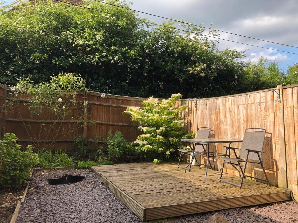 Delight Marvel - Cades Place Holiday home Maidstone