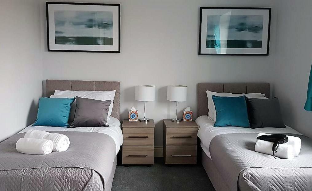 Delight Marvel - Cades Place * Maidstone