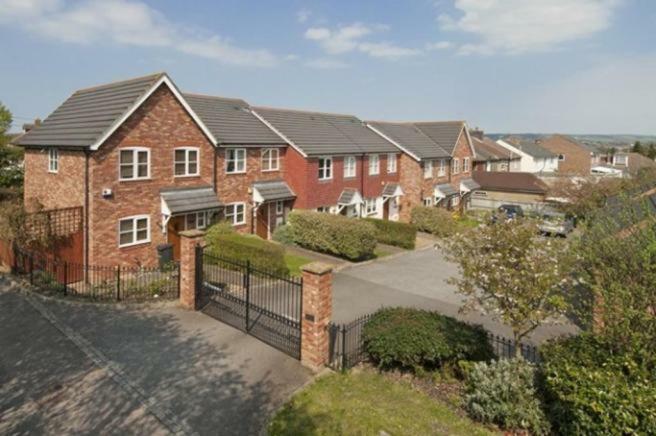 Delight Marvel - Cades Place Holiday home