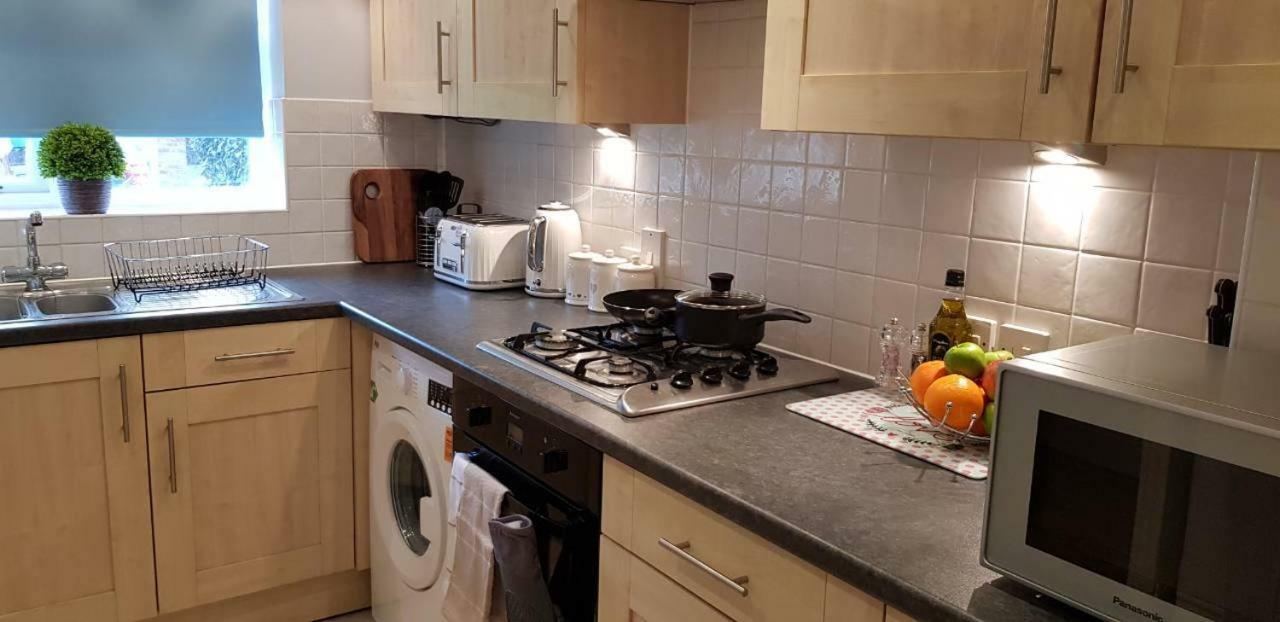 Delight Marvel - Cades Place Holiday home *