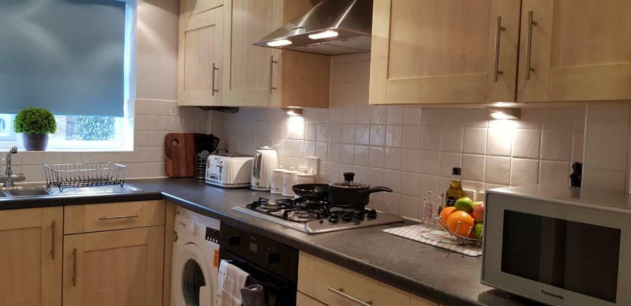 Delight Marvel - Cades Place Holiday home *