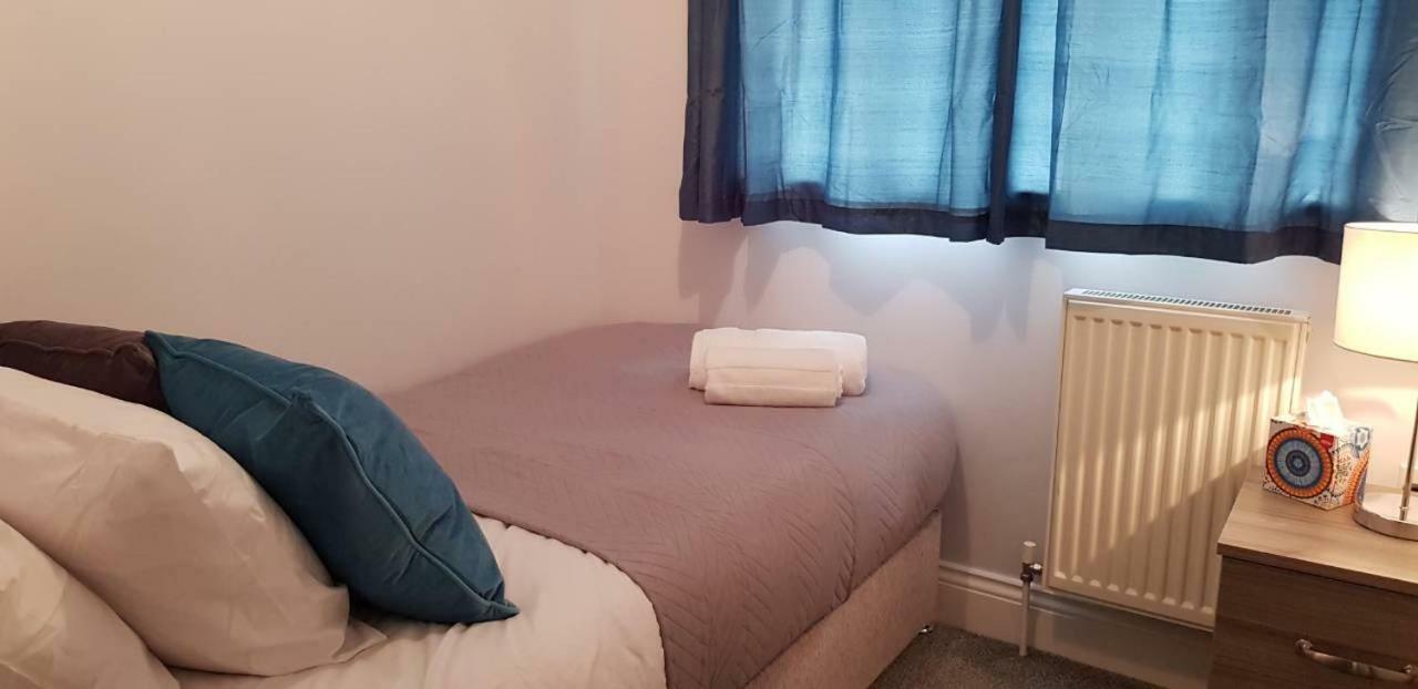 Holiday home Delight Marvel - Cades Place *