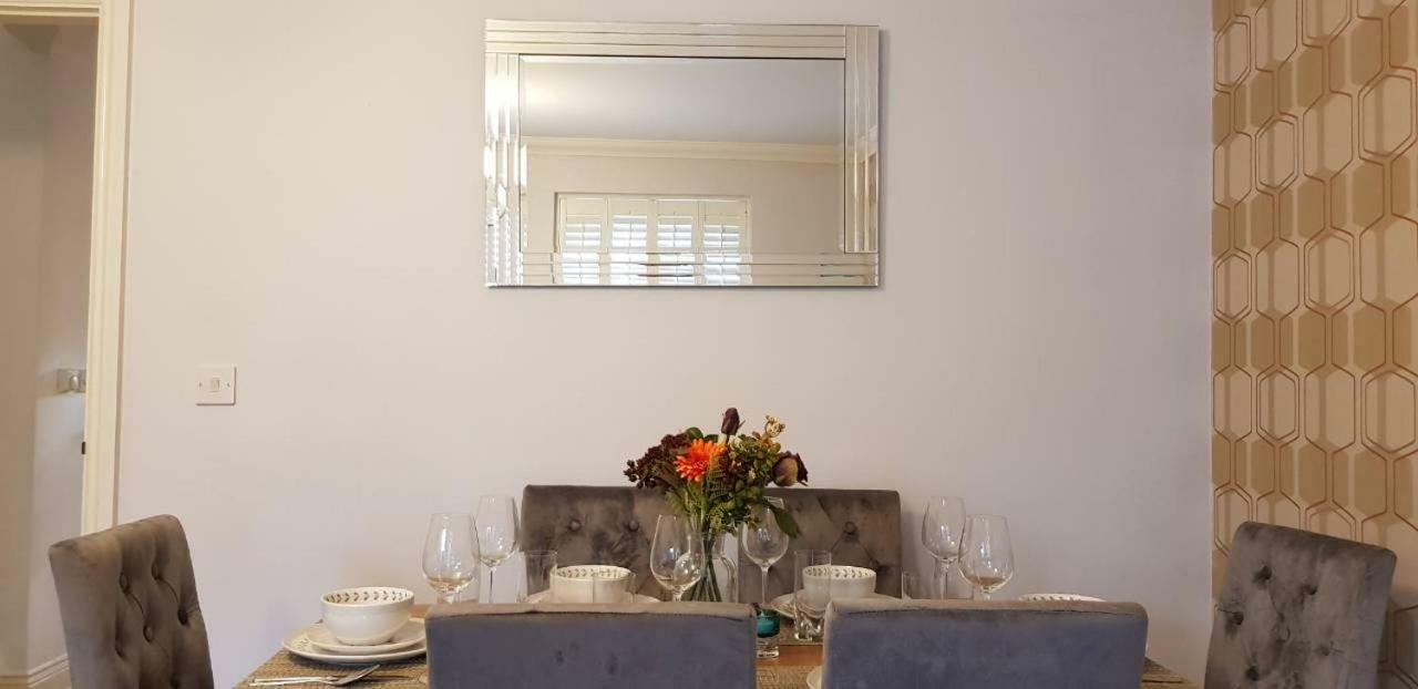 Delight Marvel - Cades Place Holiday home *
