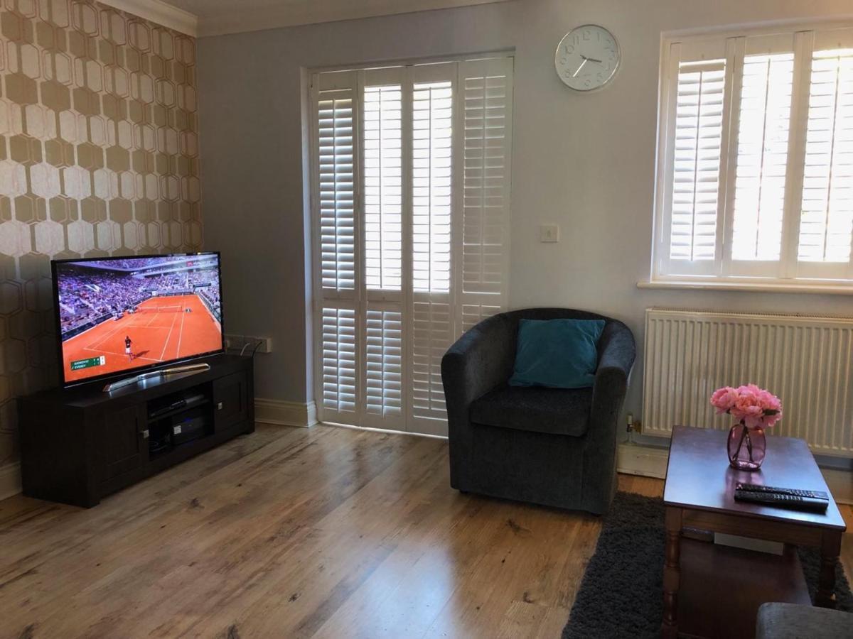 Delight Marvel - Cades Place Holiday home *